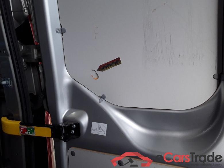 Ford _Transit Custom ´12 Transit Custom Kasten 300 L1 Trend 2.0 TDCi 96KW MT6 E6dT #6