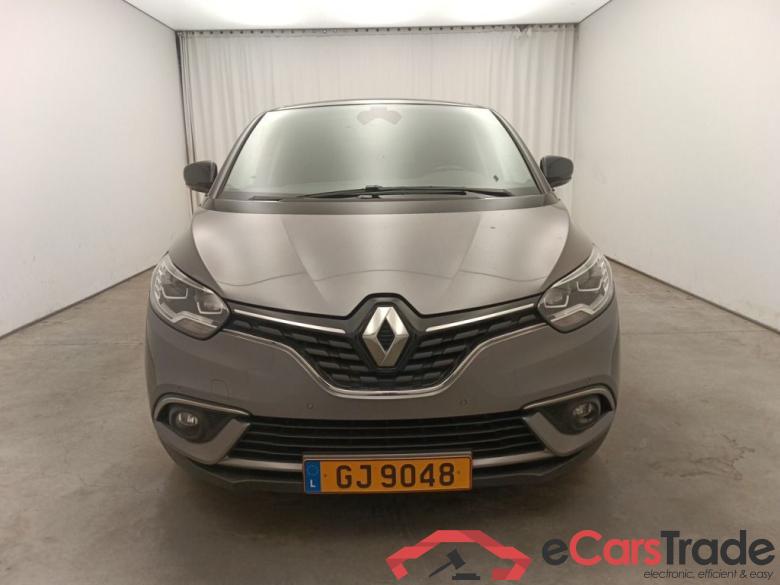 RENAULT GRAND SCENIC DIESEL - 2017 1.7 Blue dCi 149 Bose Edition EDC (EU6.2) 5d Auto 7pl #1
