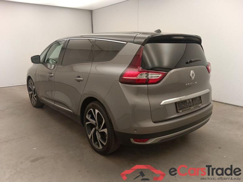RENAULT GRAND SCENIC DIESEL - 2017 1.7 Blue dCi 149 Bose Edition EDC (EU6.2) 5d Auto 7pl #4