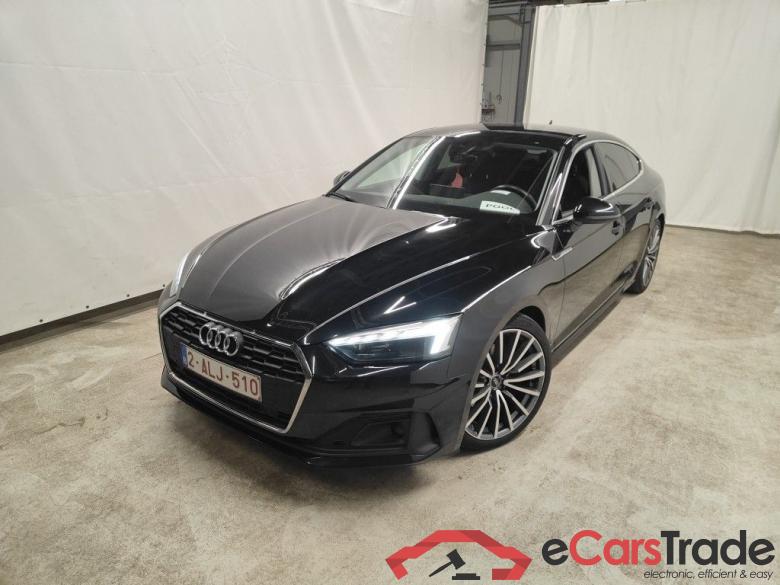 Audi A5 Sportback 30 TDI S tronic Business Edition 5d #4
