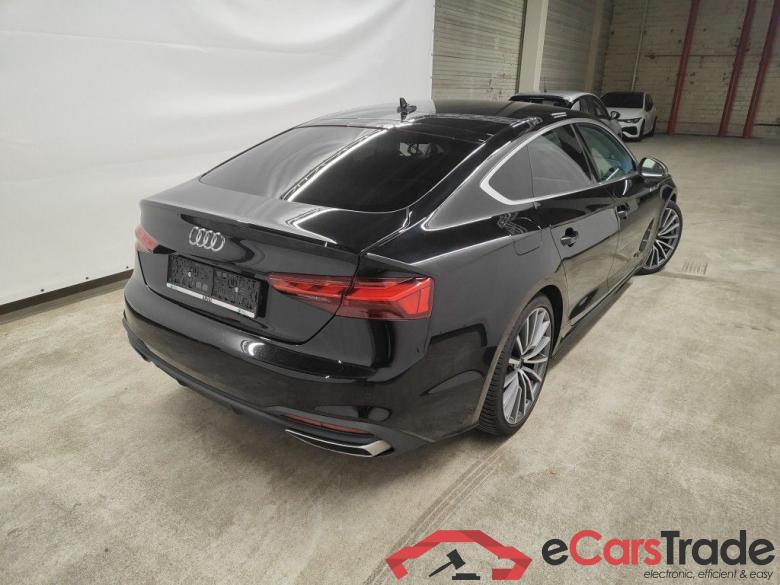 Audi A5 Sportback 30 TDI S tronic Business Edition 5d #5