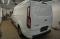 preview Ford Transit Custom #2
