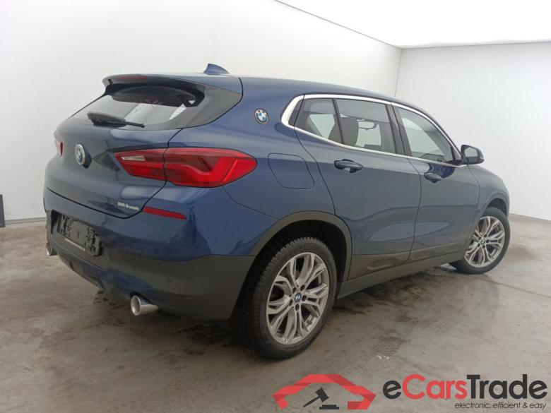 BMW X2 xDrive18d 100kW Aut. 5d #5