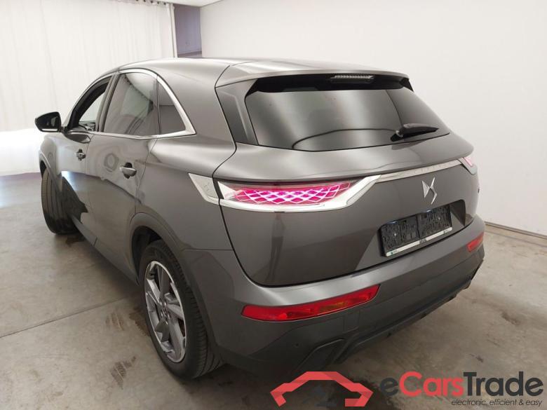 DS 7 Crossback 1.2 PureTech 130 Manual Be Chic 5d #4