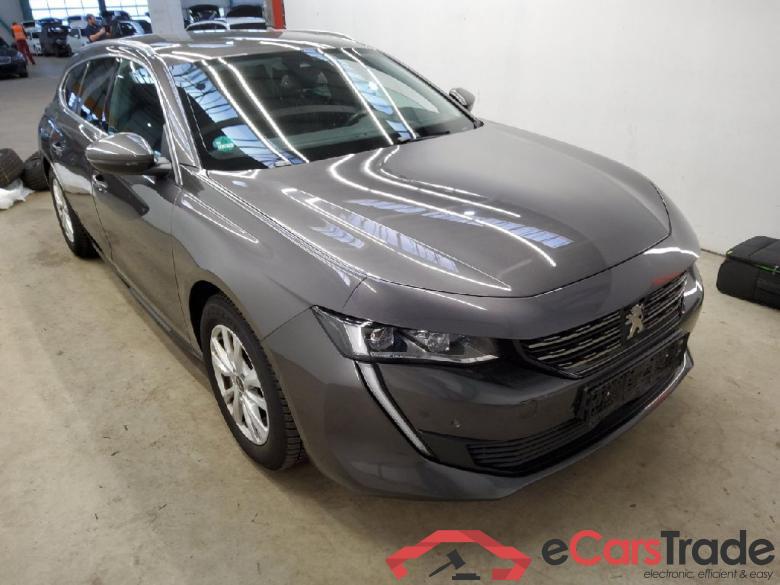 Peugeot 508 SW ´18 508 SW Active 1.5 HDi 96KW MT6 E6dT #2