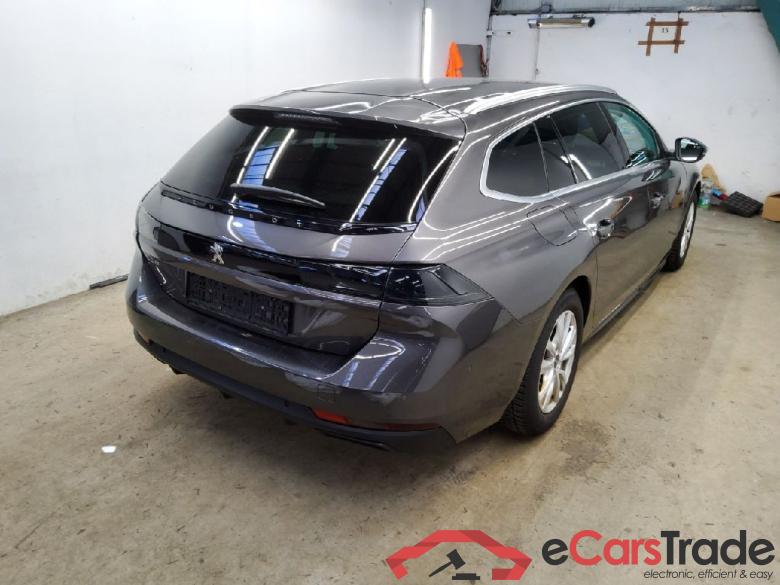 Peugeot 508 SW ´18 508 SW Active 1.5 HDi 96KW MT6 E6dT #4