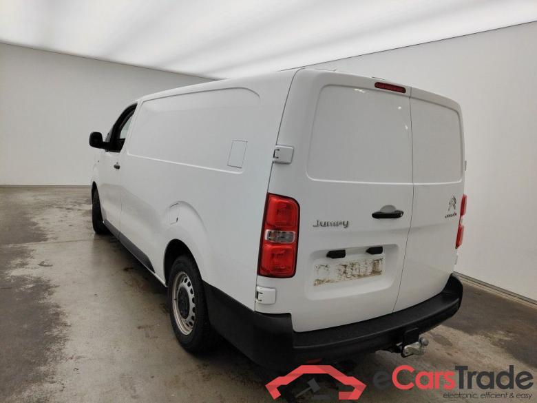Citroën Jumpy XL 2.0 BlueHDi 120 S&S MAN6 Club 4d #3