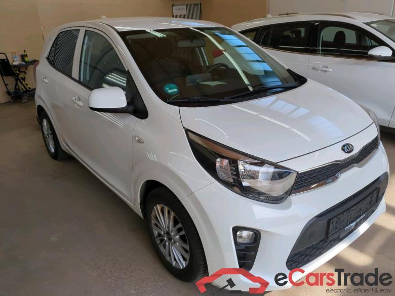 Kia Picanto ´17 Picanto Dream Team 1.0 49KW MT5 E6d #6