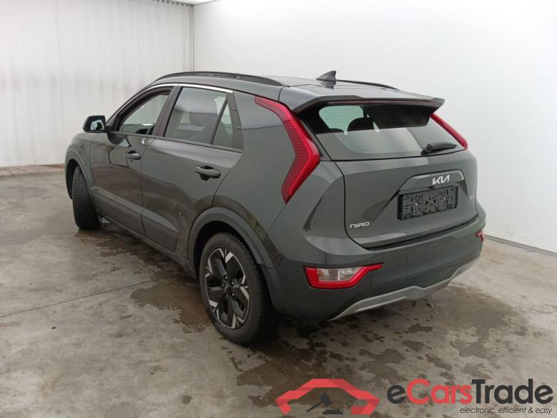 KIA Niro 64,8 kWh Pure 5d #5