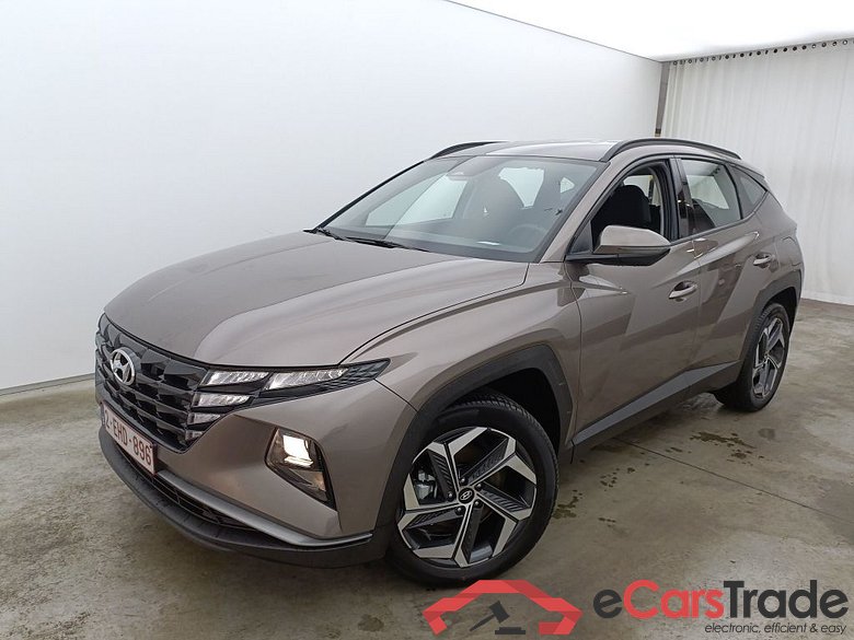Tucson TGDi PHEV 195kW 4x4 Te.Aut excluweb end 19.06 #4