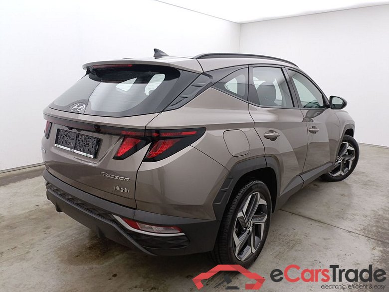 Tucson TGDi PHEV 195kW 4x4 Te.Aut excluweb end 19.06 #5