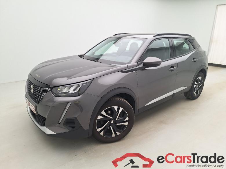 Peugeot, 2008 '19, Peugeot 2008 1.2 Puretech 74kW S&S Allure 5d #2