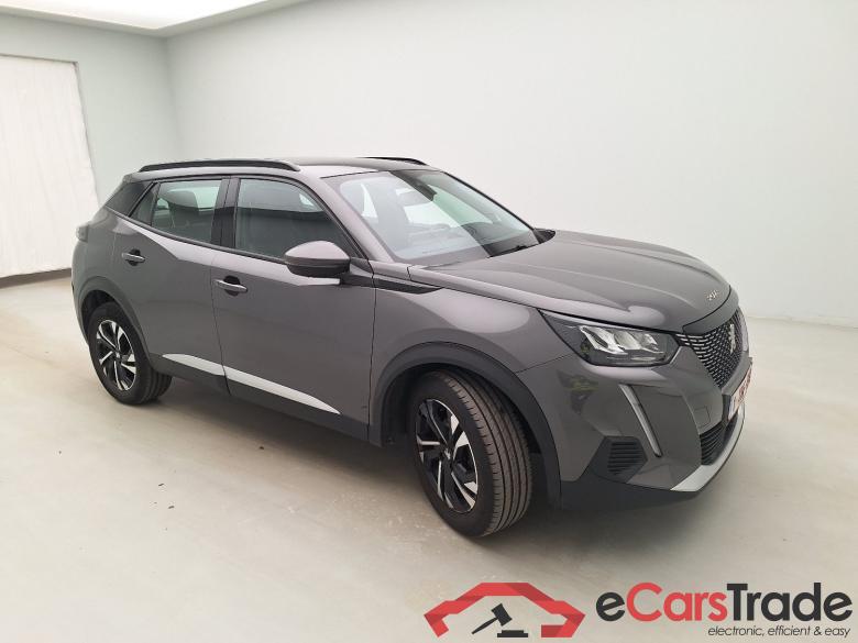 Peugeot, 2008 '19, Peugeot 2008 1.2 Puretech 74kW S&S Allure 5d #3