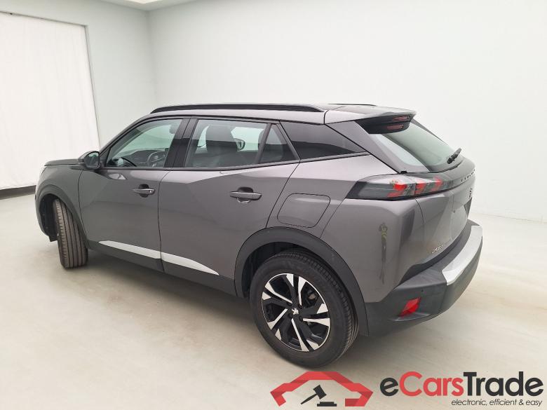 Peugeot, 2008 '19, Peugeot 2008 1.2 Puretech 74kW S&S Allure 5d #5