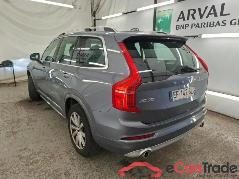 Volvo 2.0 D4 Momentum 5P XC90 Momentum 2WD 2.0 D4 190CV BVA8 7 Sieges E6 #2