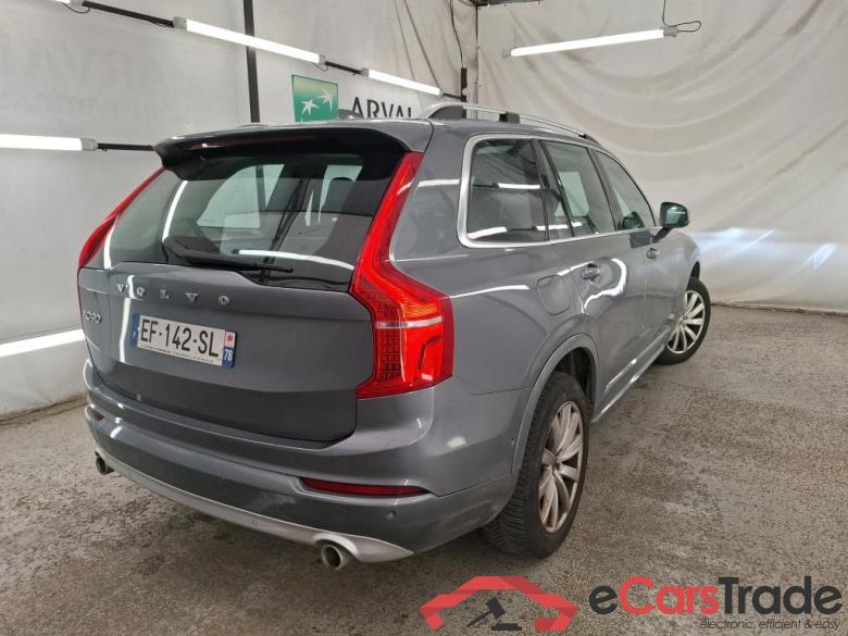 Volvo 2.0 D4 Momentum 5P XC90 Momentum 2WD 2.0 D4 190CV BVA8 7 Sieges E6 #3
