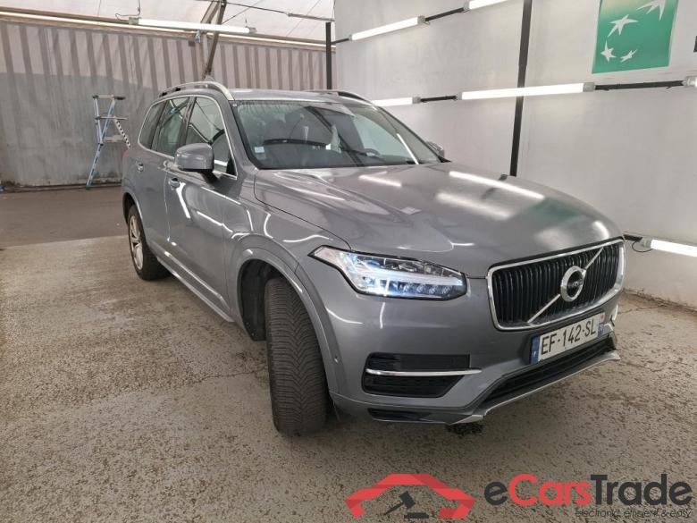 Volvo 2.0 D4 Momentum 5P XC90 Momentum 2WD 2.0 D4 190CV BVA8 7 Sieges E6 #4