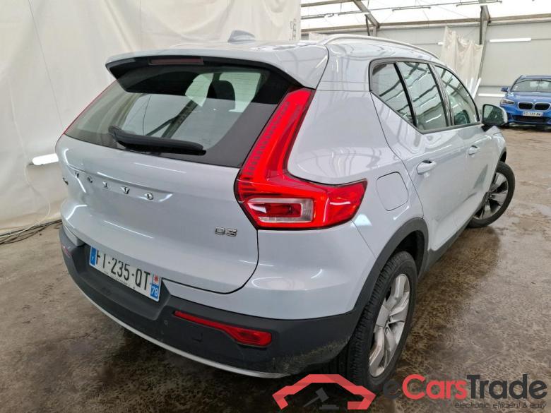 Volvo D3 AdBlue 150 Geartro 8 Business XC40 Momentum 2WD 2.0 D3 150CV BVA8 E6dT #3