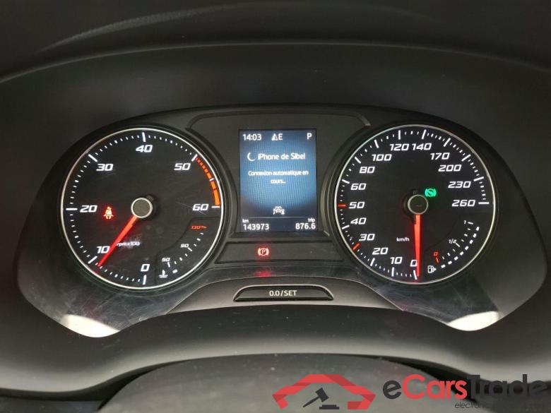 Seat  Ateca Style Business 1.6 TDI 115CV BVA7 E6dT #6