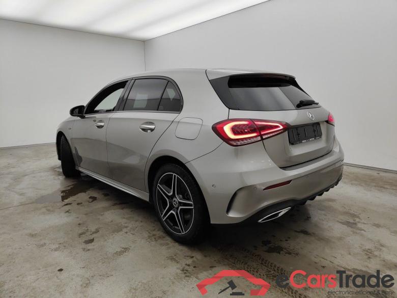 Mercedes-Benz A-Klasse A 250 e 5d #5