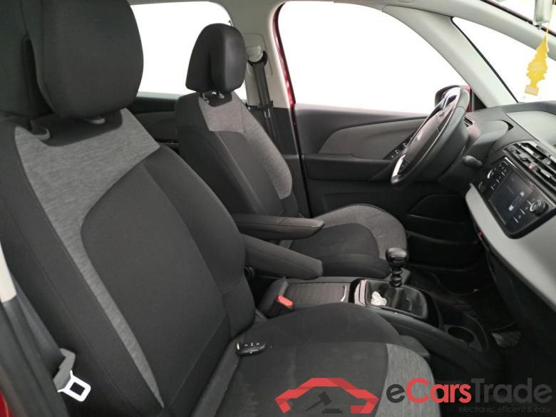 Citroen BlueHDi 130 S&S BVM6 Business(SP) C4 Picasso/Spacetourer Business Class 1.5 BlueHDi 130CV BVM6 E6dT #6
