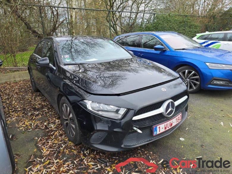 Mercedes-Benz A-Klasse A 200 Business Solution 5d !!Technical issue!!! #2