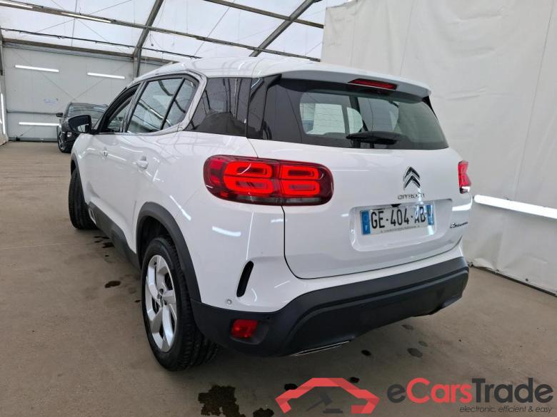 Citroen BlueHDi 130  BVM6 Business C5 Aircross Business 1.5 BlueHDi 130CV BVM6 E6d #2