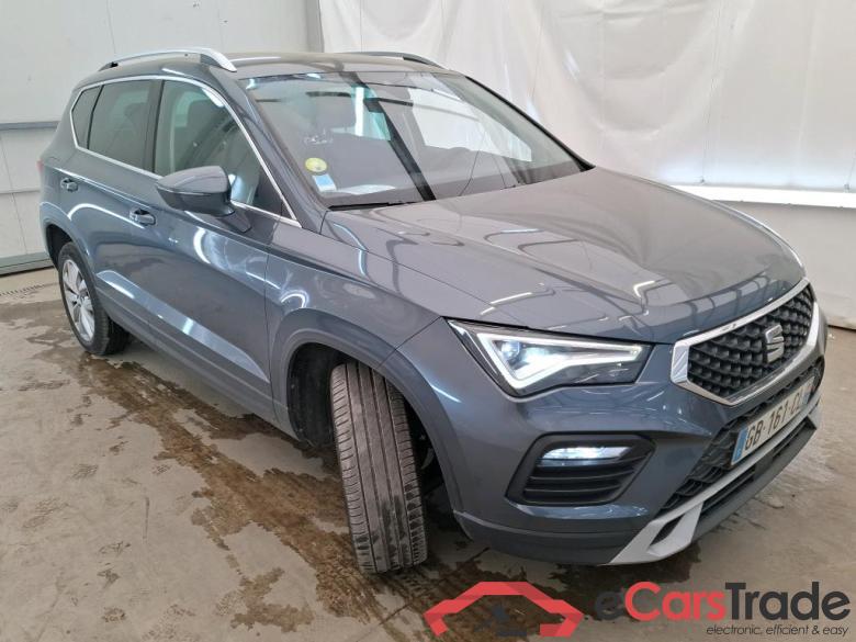 Seat 2.0 TDI 150 DSG7 S&S Style Business Ateca Style Business 2.0 TDI 150CV BVA7 E6d #4