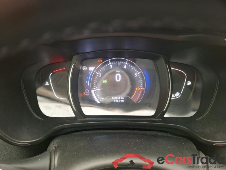 Renault Intens TCe 140 EDC FAP(SL) RENAULT Kadjar / 2018 / 5P / Crossover Intens TCe 140 EDC FAP(SL) #6