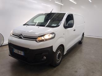 Citroen Jumpy