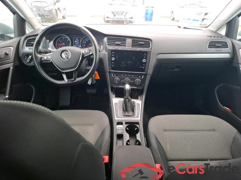 Volkswagen 1.6 TDI 115 DSG7 Confort Business BMT Golf VII Break Confortline Business BMT 1.6 TDI 115CV BVA7 E6dT #2
