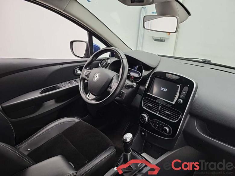 RENAULT Clio Estate 1.5 dCi Ecoleader Intens #3