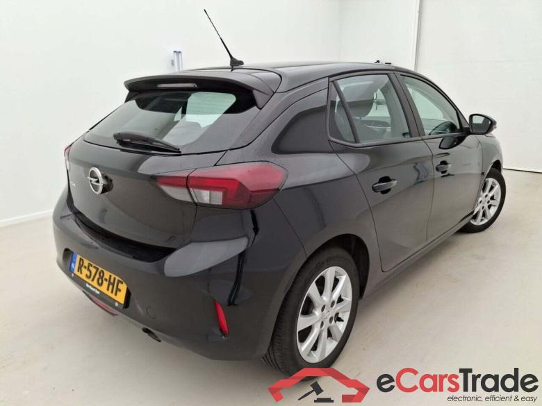 OPEL Corsa 1.2 Edition #2