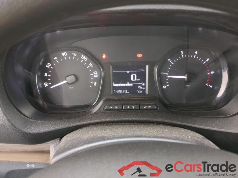 Citroen XL BlueHDi 120 S&S BVM6 (340 Nm) Club Jumpy Fourgon Business XL (L3) 2.0 BlueHDi 120CV BVM6 E6 #6