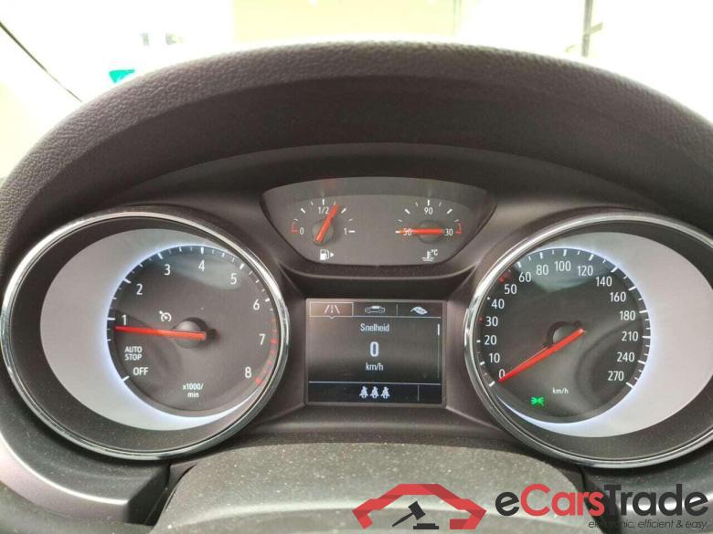 OPEL ASTRA 1.2 Business Executive #4