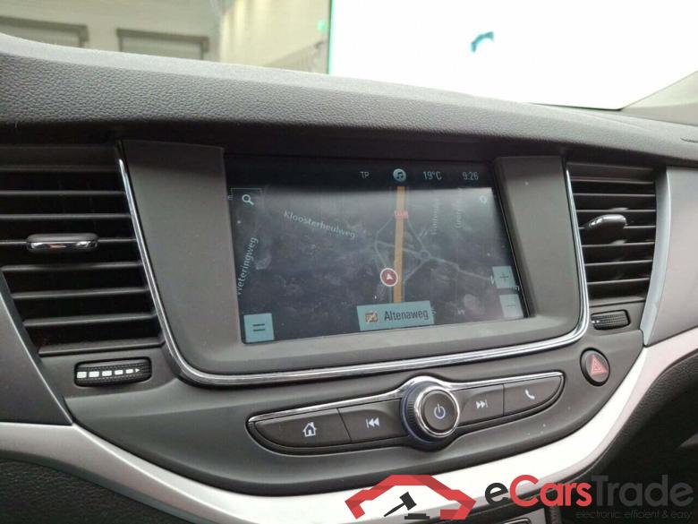 OPEL ASTRA 1.2 Business Executive #6