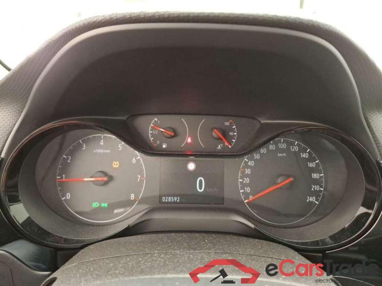 OPEL Corsa 1.2 Edition #4