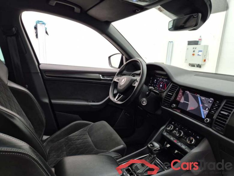 SKODA Kodiaq 1.5 TSI Sportline Business DSG #3