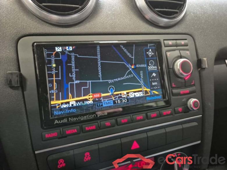 AUDI A3 Sportback 1.6 TDI Attraction Business Ed #6