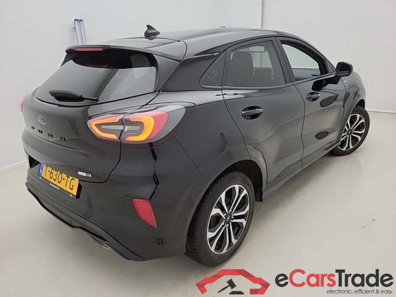 FORD PUMA 1.0 EcoBoost ST-Line #2