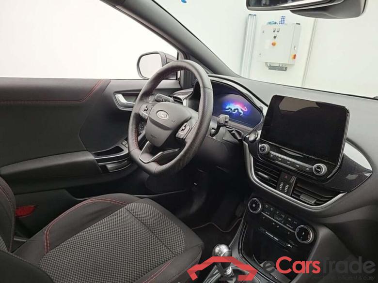 FORD PUMA 1.0 EcoBoost ST-Line #3