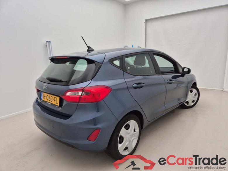 FORD Fiesta 1.0 EcoBoost Connected #2