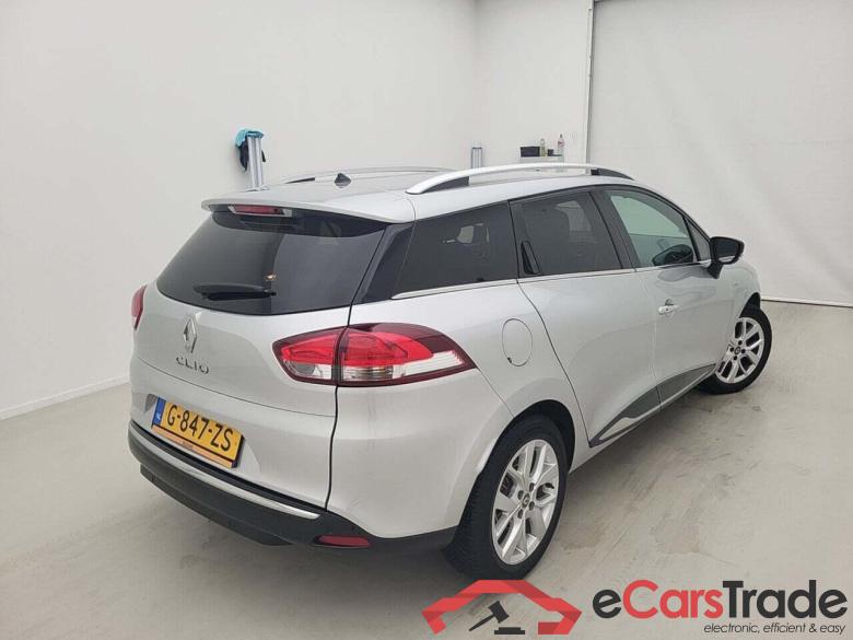 RENAULT Clio Estate 0.9 TCe Limited #2
