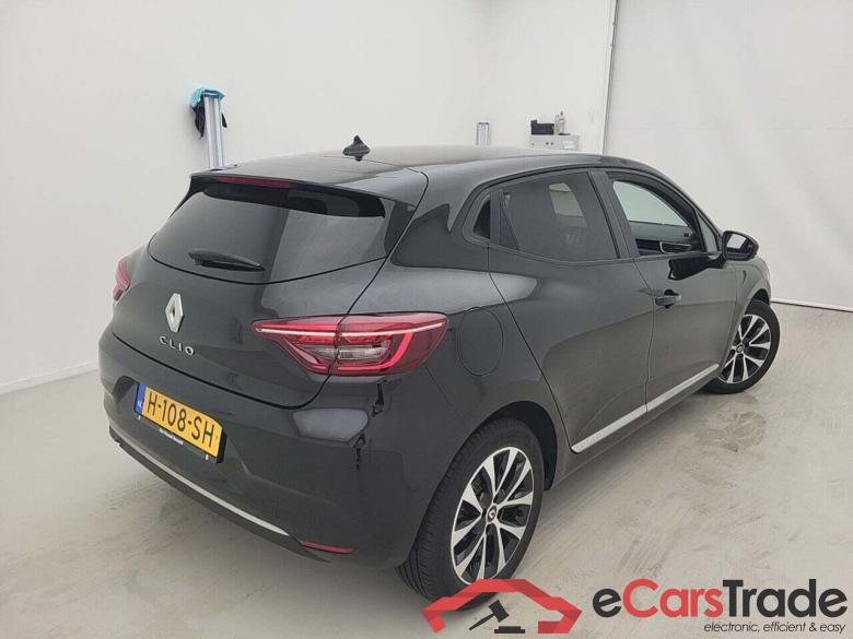 RENAULT CLIO 1.0 TCe Zen #2