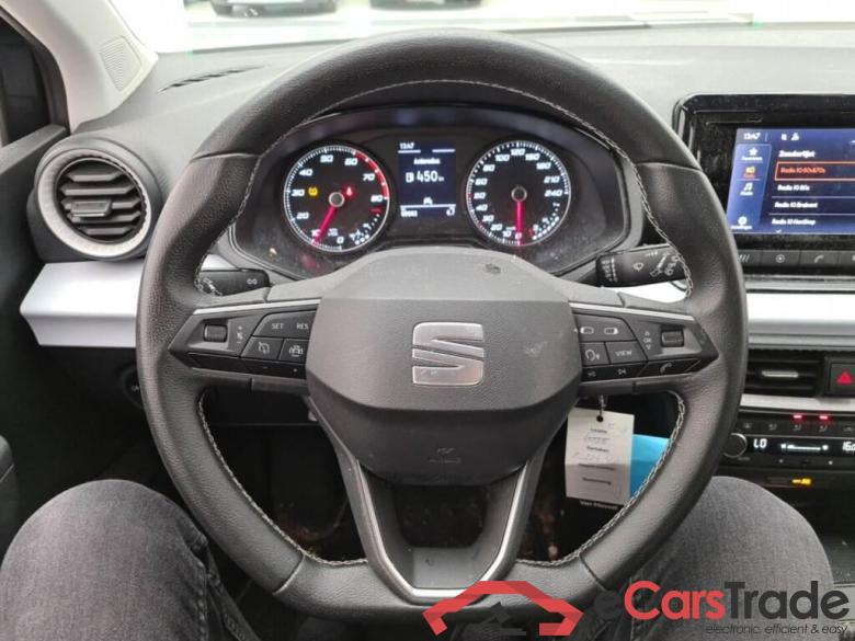 SEAT Ibiza 1.0 TSI Style  #6
