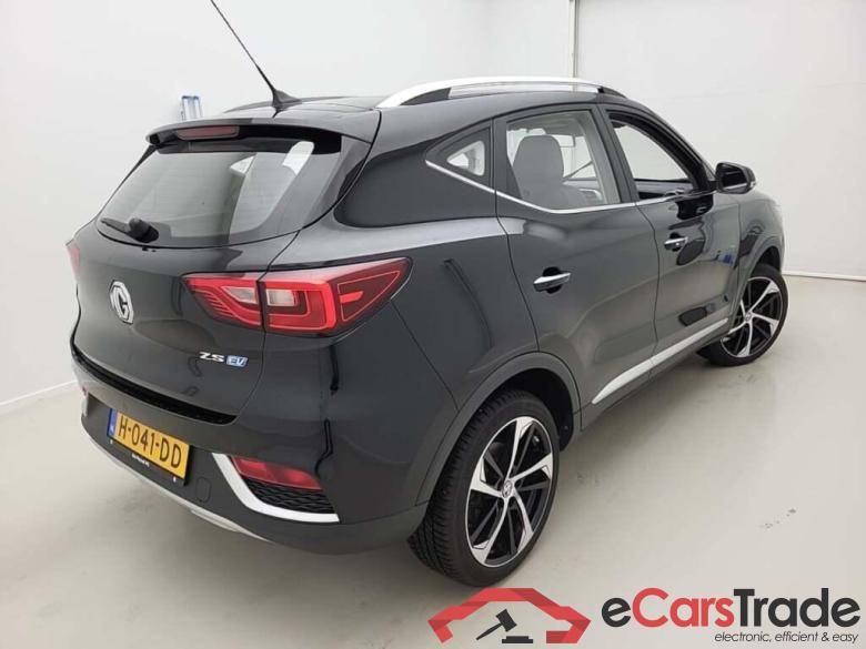 MG ZS EV Luxury 45kWh #2