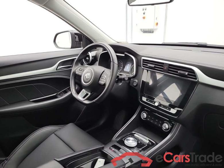 MG ZS EV Luxury 45kWh #3