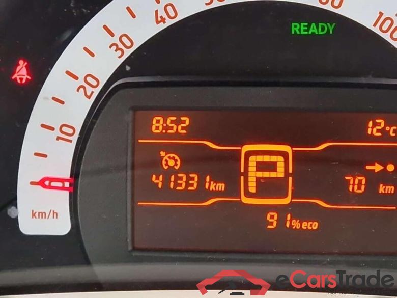 Smart forfour EQ Business Solution 18kWh #4