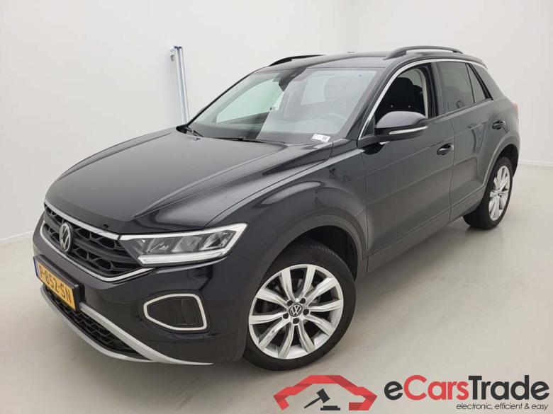 VOLKSWAGEN T-Roc 1.5 TSI Life Business DSG #1