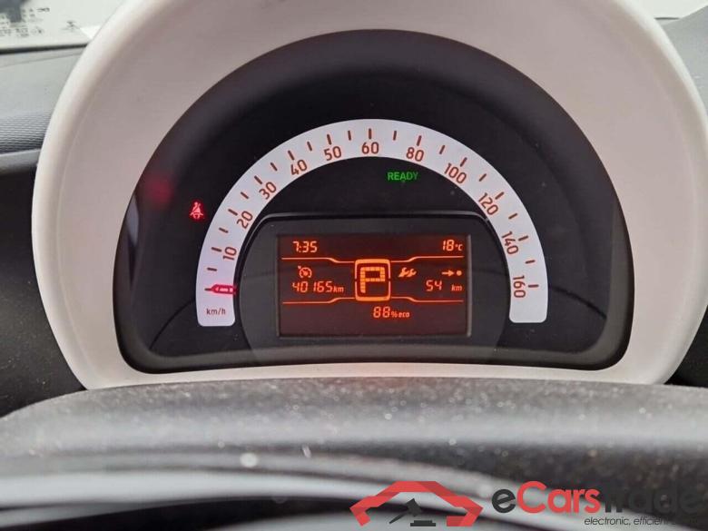 Smart forfour EQ Business Solution 18 kWh #5